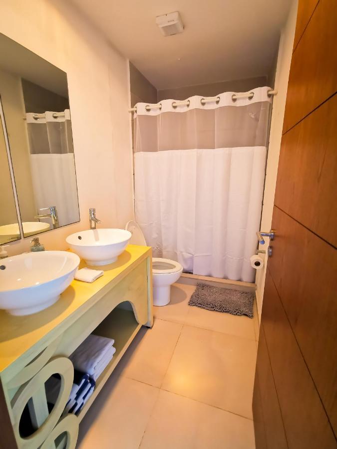 Pent House Amazing View Beachfront Cancun Bagian luar foto