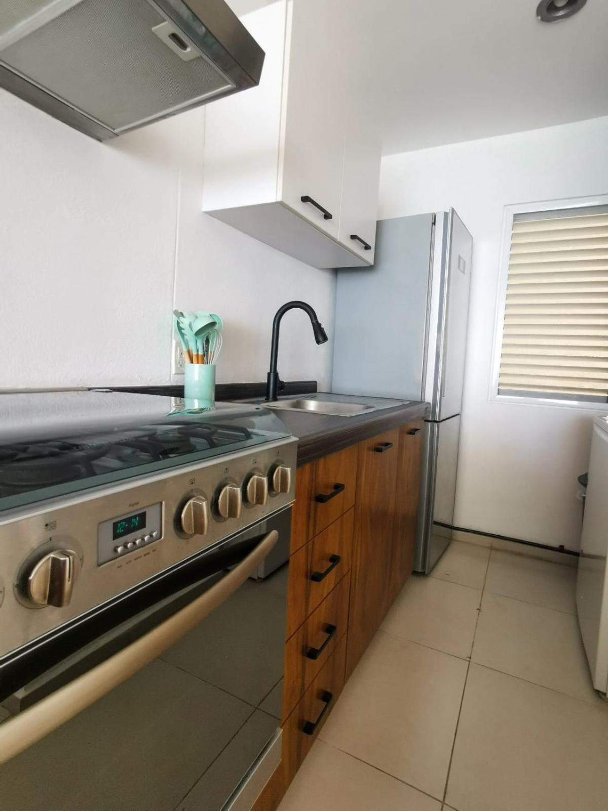 Pent House Amazing View Beachfront Cancun Bagian luar foto