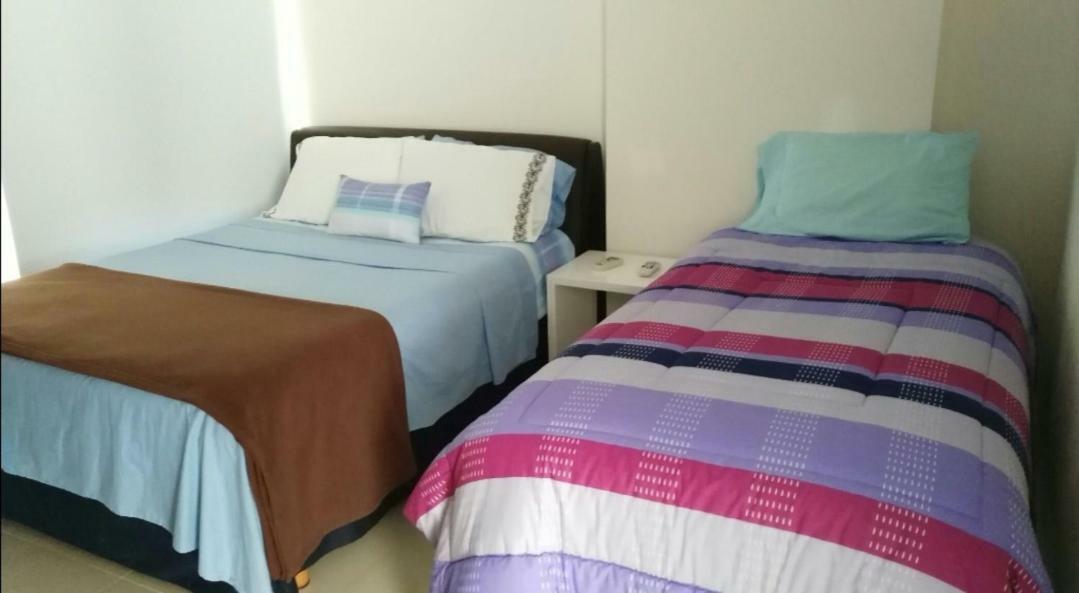 Pent House Amazing View Beachfront Cancun Bagian luar foto